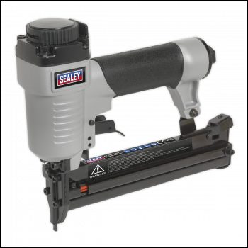 Sealey SA789 Air Staple Gun 13-32mm Capacity
