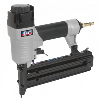 Sealey SA791 Air Nail Gun 10-50mm Capacity