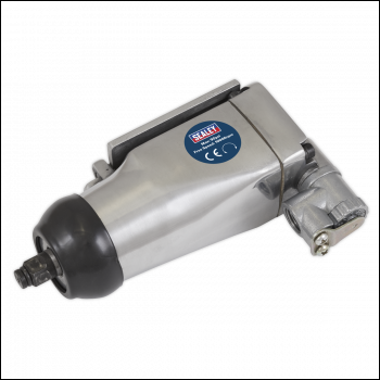 Sealey SA91 Butterfly Air Impact Wrench 3/8 inch Sq Drive