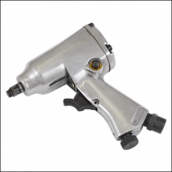 Sealey SA912 Air Impact Wrench 3/8 inch Sq Drive