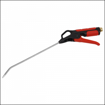 Sealey SA9251 Air Blow Gun 270mm with 1/4 inch BSP Air Inlet