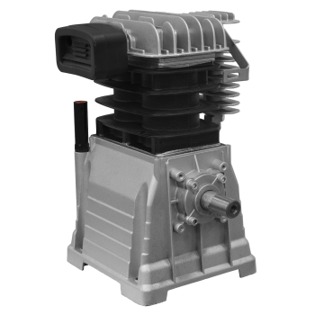 Sealey SAC03P Air Compressor Pump Unit with Flywheel 3.5hp