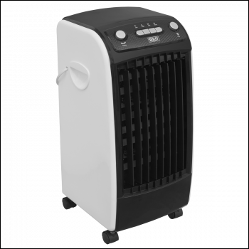 Sealey SAC04 Air Cooler/Purifier/Humidifier