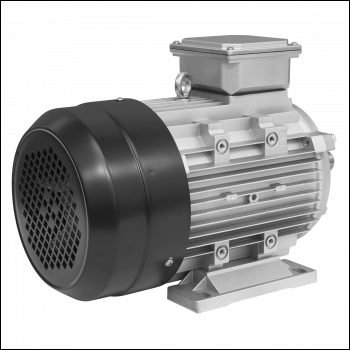 Sealey SAC32055B.03 Premier Air Compressor Electrical Motor 5.5hp 4kw