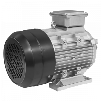 Sealey SAC32055B.03 Air compressor Electrical Motor 5.5hp 4kw
