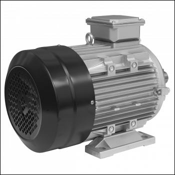 Sealey SAC32775B.03 Premier Air Compressor Electrical Motor 7.5hp 5.5kw