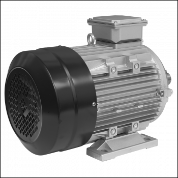 Sealey SAC32775B.03 Air compressor Electrical Motor 7.5hp 5.5kw