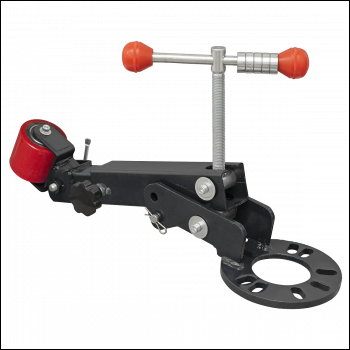 Sealey SAR01 Wheel Arch Reshaping Tool