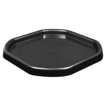 Sealey SB01 Small Spot/Mortar Mixing Board 700 x 700mm