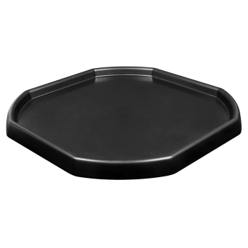 Sealey SB02 Large Spot/Mortar Mixing Board 1000 x 1000mm