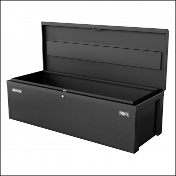 Sealey SB1200 American PRO® Steel Storage Chest 1200 x 450 x 360mm