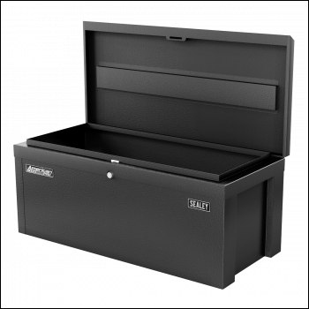 Sealey SB765 American PRO® Steel Storage Chest 765 x 350 x 320mm