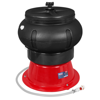 Sealey SB949 18lb Vibratory Tumbler 250mm – Parts Cleaner