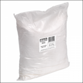 Sealey SBG25KG Blasting Soda Bag 25kg