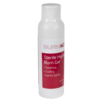 Sealey SBK12 Burn Relief Gel 120ml