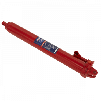 Sealey SC10.V3-E Hydraulic Ram for SC10.V3