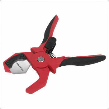 Sealey SC129 Premier Hose Cutter 3-32mm