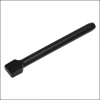 Sealey SCH1 Scutch Holder 25 x 200mm