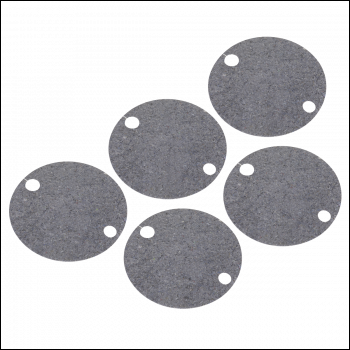Sealey SCK05 Universal Drum Toppers
