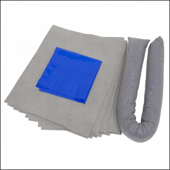 Sealey SCK15 Spill Kit 15L