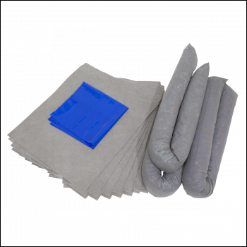 Sealey SCK30 Spill Kit 30L