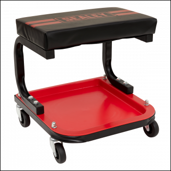 Sealey SCR9 Mechanic's Utility Seat