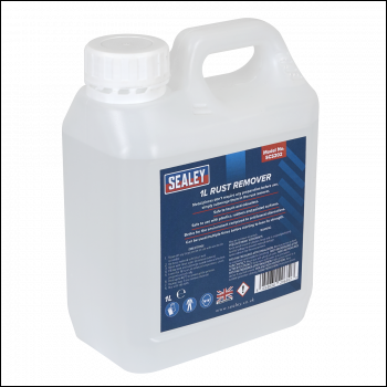 Sealey SCS202 Rust Remover 1L