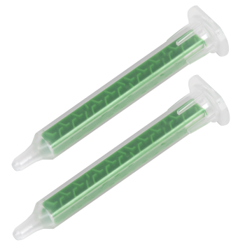 Sealey SCS501N2 Rapid Set MMA Adhesive Mixing Nozzles 2pc