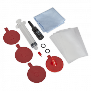 Sealey SCS901 Windscreen Repair Kit