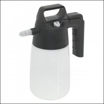 Sealey SCSG07 Premier Industrial Detergent Pressure Sprayer