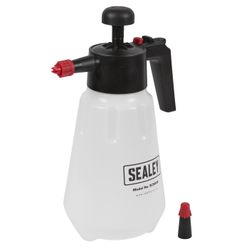 Sealey SCSG09 Snow Foaming/Detailing/Maintenance Pressure Spray 2L