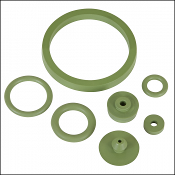 Sealey SCSGRK Seal Kit for SCSG02 & SCSG03