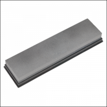 Sealey SCSS2 Combination Sharpening Stone
