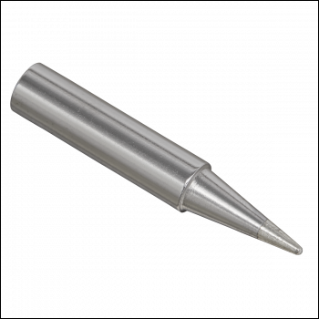 Sealey SD001ST Premier Soldering Tip for SD001 & SD002