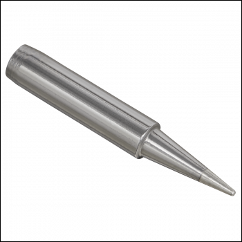 Sealey SD003ST Premier Soldering Tip for SD003, SD004 & SD005