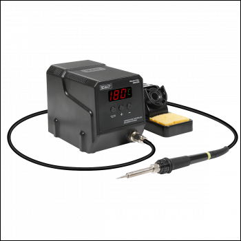 Sealey SD006 Soldering Station 60W/230V