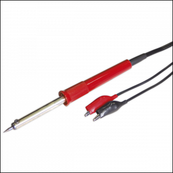 Sealey SD1240 Soldering Iron 40W/12V