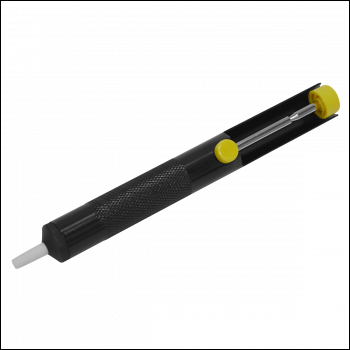 Sealey SD151 Solder Sucker