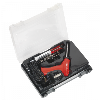 Sealey SD250K Professional Soldering Kit