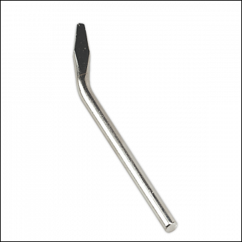 Sealey SD30/CT Curved Tip for SD30