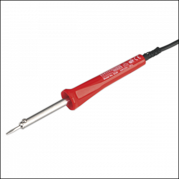 Sealey SD30 Soldering Iron 30W/230V