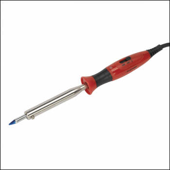 Sealey SD4080 Premier Dual Wattage Professional Soldering Iron 40/80W/230V