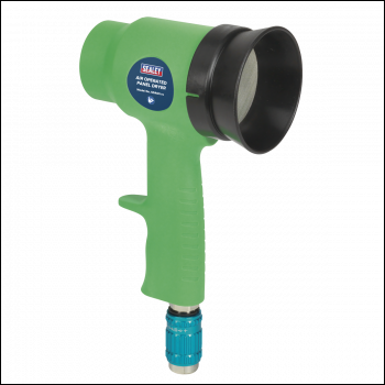 Sealey SDA03 Composite Air Operated Panel Dryer with Adjustable Airflow