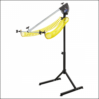 Sealey SDAST Double Stand for Air Operated Panel Dryers