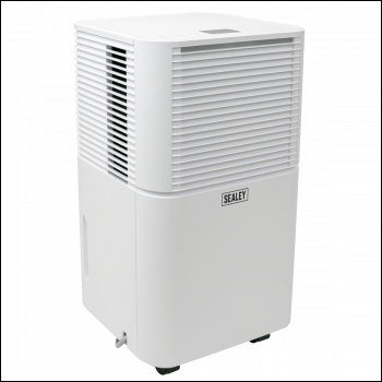 Sealey SDH102 Dehumidifier with Laundry Mode 10L