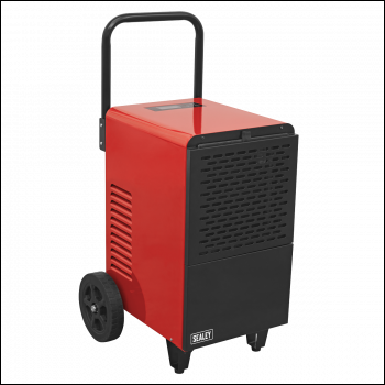 Sealey SDH30 Industrial Dehumidifier 30L