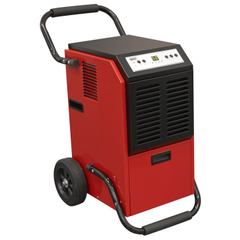Sealey SDH50 Industrial Dehumidifier 50L