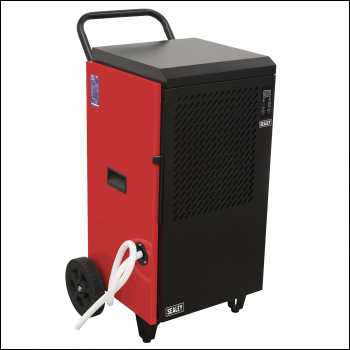 Sealey SDH70 Industrial Dehumidifier 70L