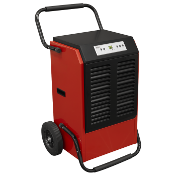 Sealey SDH90 Industrial Dehumidifier 90L