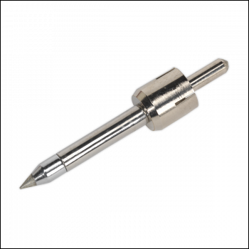 Sealey SDL6.CT Premier Conical Soldering Tip for SDL6